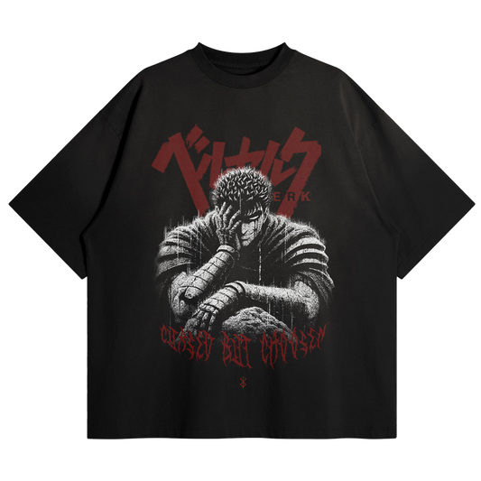 boxy t-shirt(cursed)